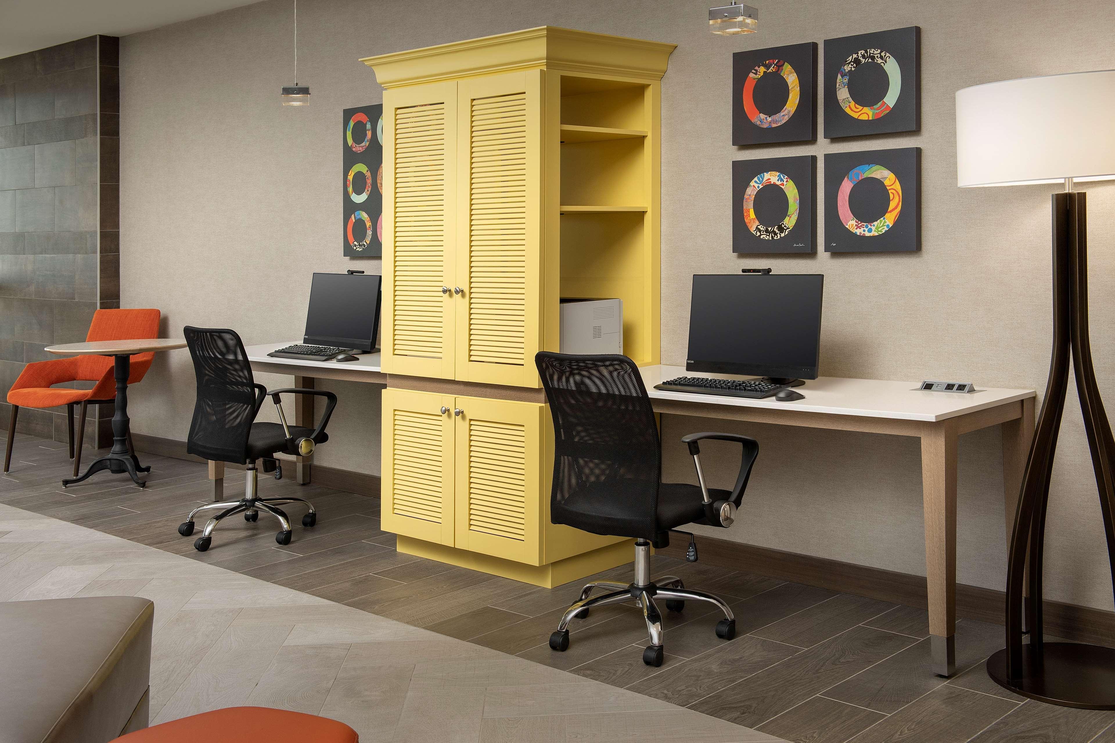 Home2 Suites By Hilton Marysville Εξωτερικό φωτογραφία