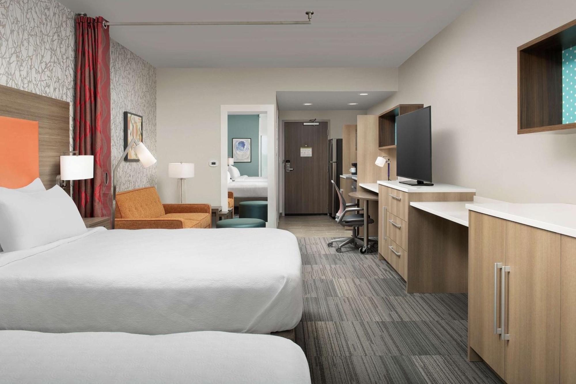 Home2 Suites By Hilton Marysville Εξωτερικό φωτογραφία