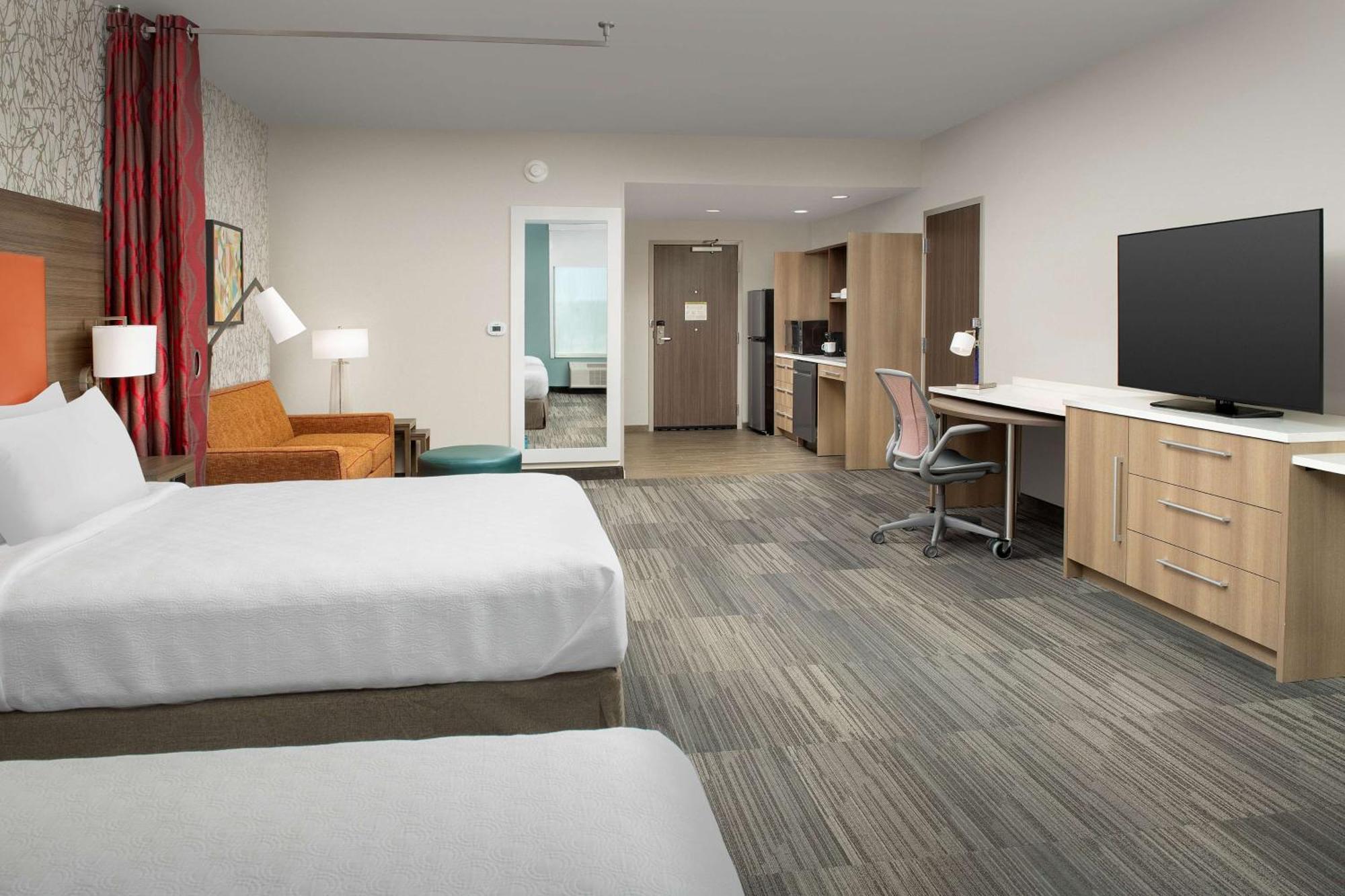 Home2 Suites By Hilton Marysville Εξωτερικό φωτογραφία
